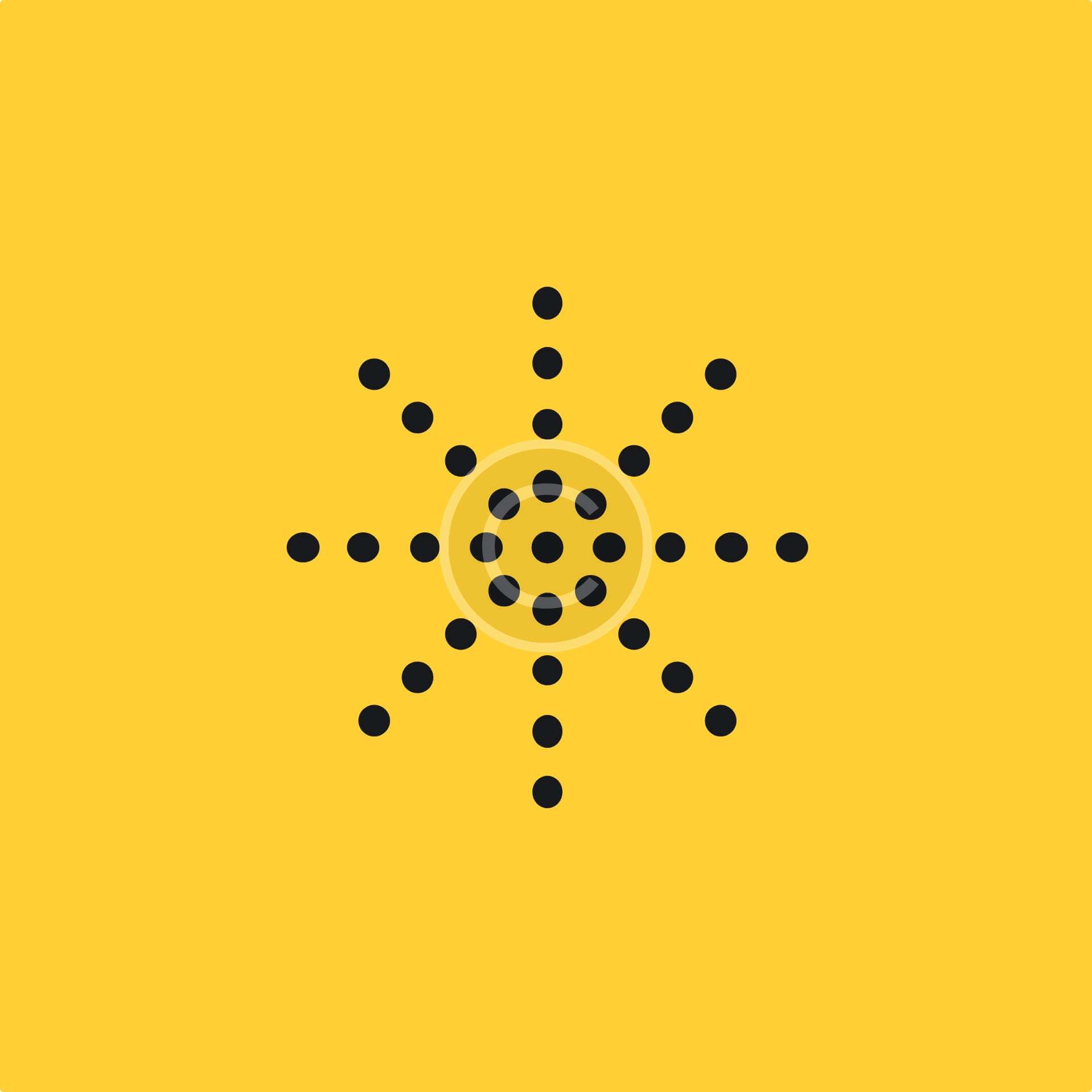Minimalist Point
